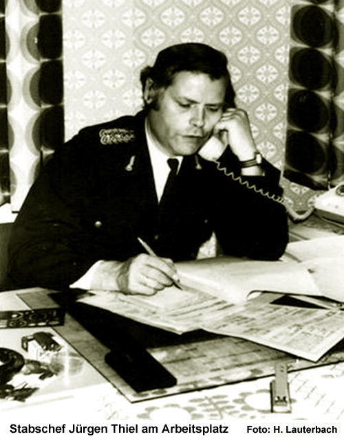 J&uuml;rgen Thiel
